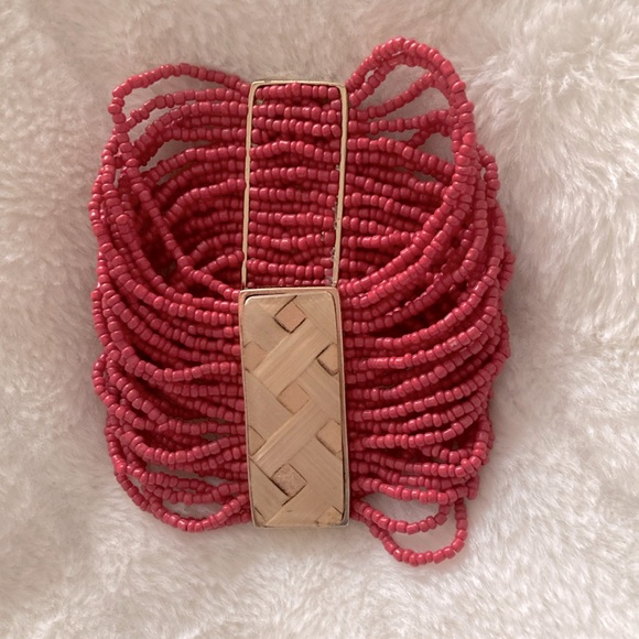 Chico's Maya Stretch Bracelet, EUC - Picture 1 of 3